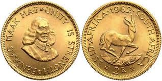 2 Rand gr. 7,98 in oro 917/
