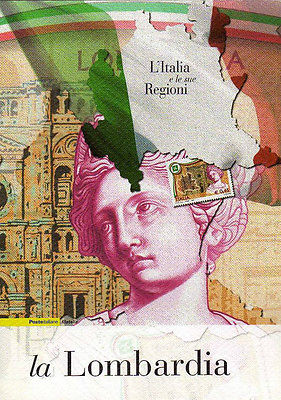 Folder "Regioni d'Italia: Lombardia"