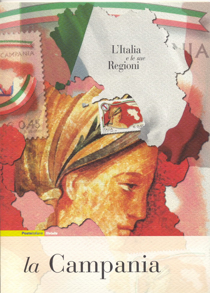 Folder "Regioni d'Italia: Campania"