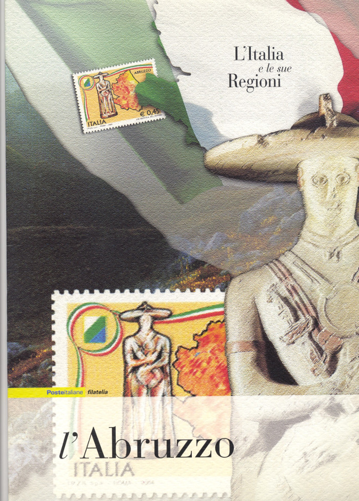 Folder "Regioni d'Italia: Abruzzo"