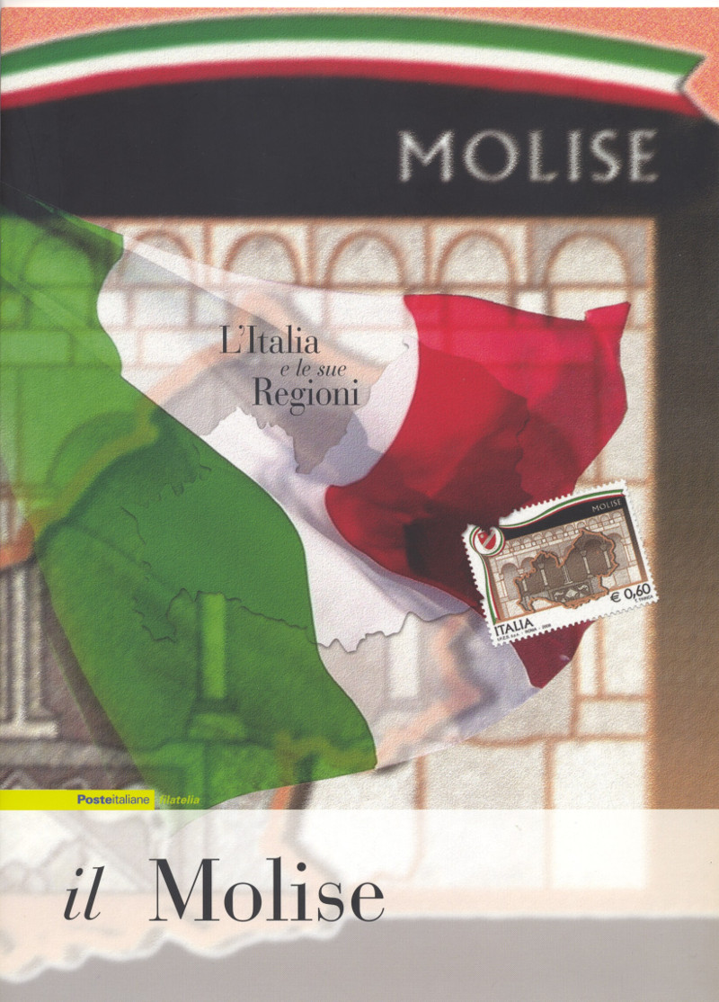 Folder "Regioni d'Italia: Molise"