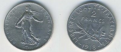 2 franchi gr. 9,91 in ag. 835/000 - Lotto di 20 pezzi 