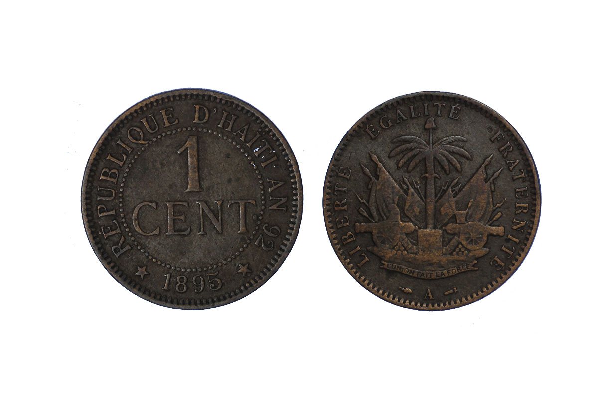 Repubblica - 1 centesimo