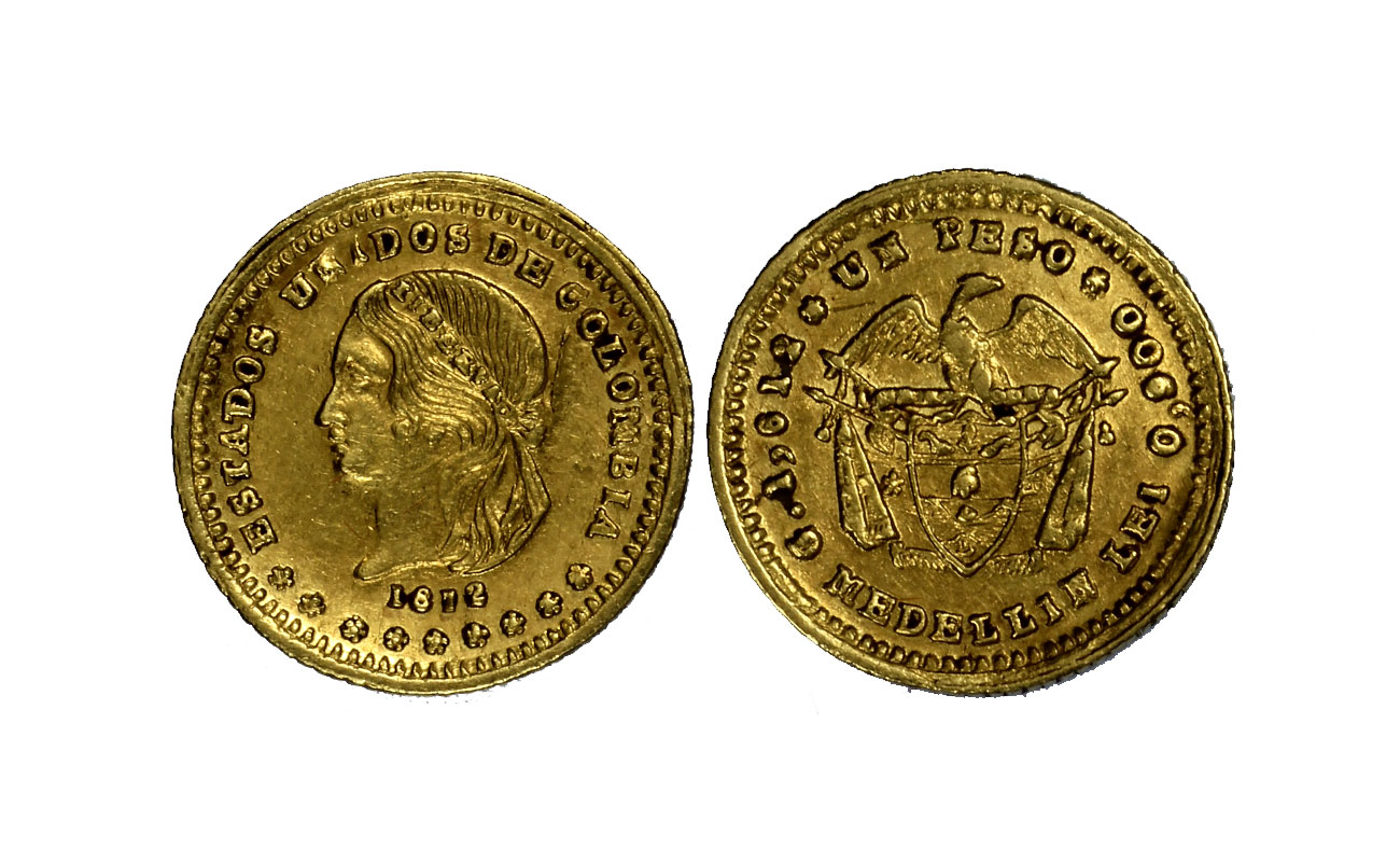 Peso gr. 1.61 in oro 900/