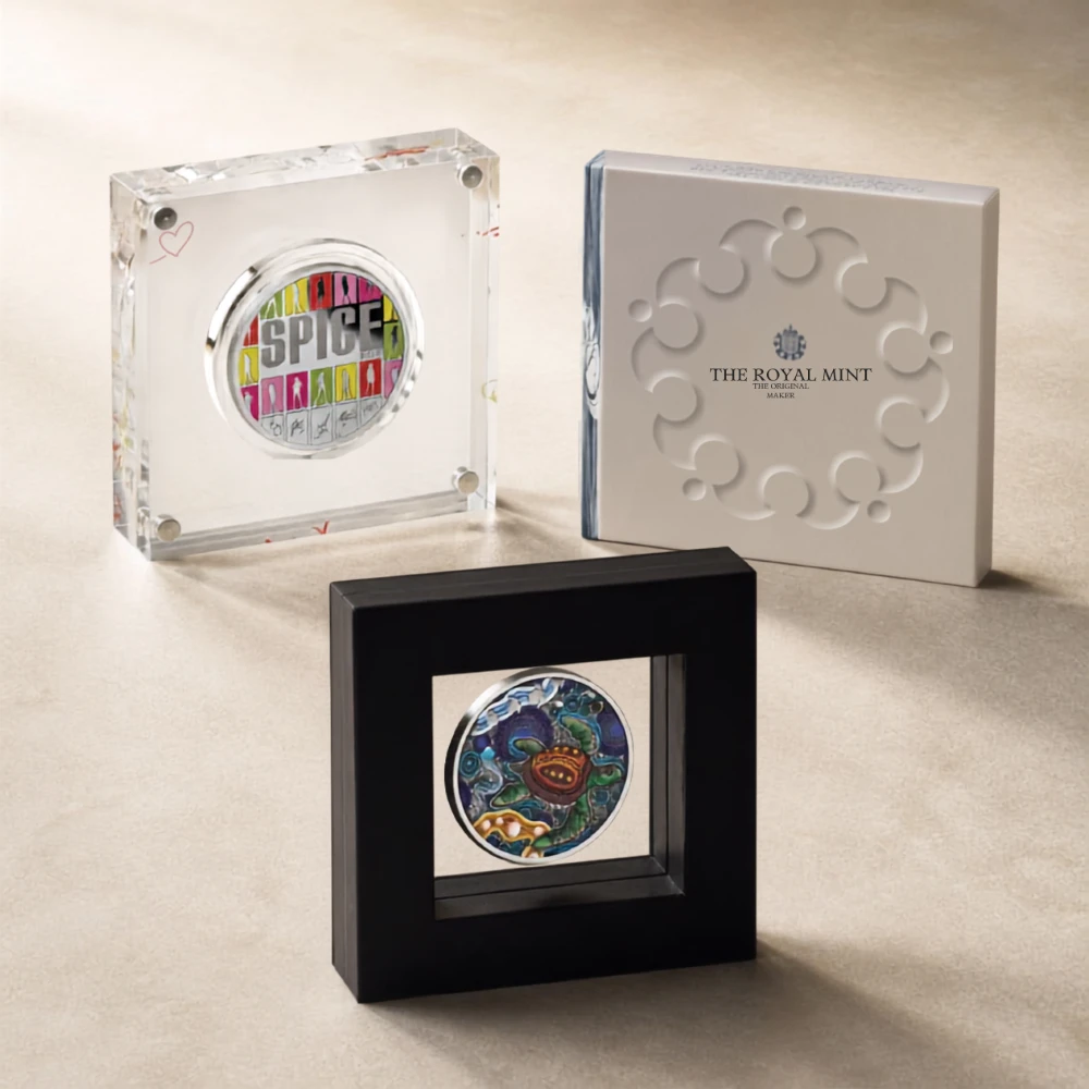 Monete commemorative da collezione in oro e argento: come iniziare e cosa sapere