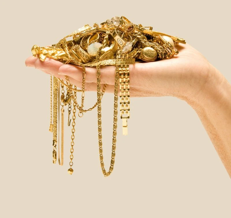 Vendere oro e argento in Italia: come funziona e a chi rivolgersi